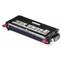 Toner Original  Dell 3130 de color Magenta