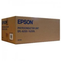 Drum Original  Epson S051099 Negro