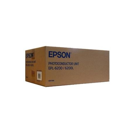 Drum Original  Epson S051099 Negro