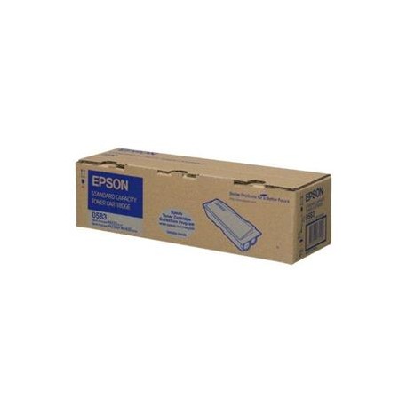 Toner Original   EPSON S050583 Negro