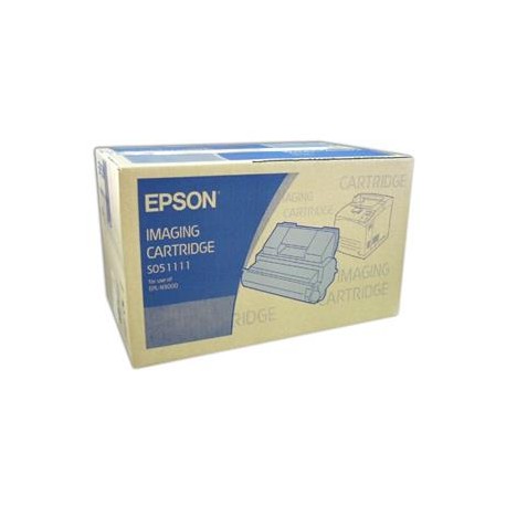 Toner Original   Epson S051111 Negro