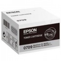 Toner Original   Epson S050709 Negro