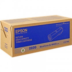 Toner Original   Epson 13S05069 Negro