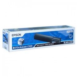 Toner Original   Epson  S050190  NEGRO