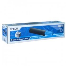 Toner Original   Epson S050189 CYAN