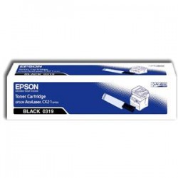 Toner Original   Epson S050319 Negro