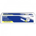 Toner Original   Epson S050316 Amarillo