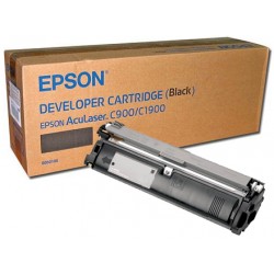 Toner Original   Epson S050100 Negro