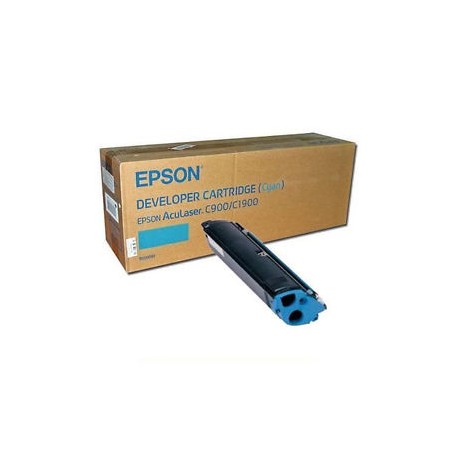 Toner Original   Epson S050099 CYAN