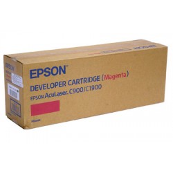 Toner Original   Epson S050098 Magenta