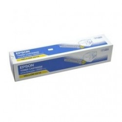 Toner Original   Epson S050210 Amarillo