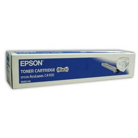 Toner Original   Epson S050149 Negro