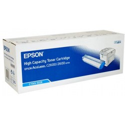 Toner Original   Epson S050228 CYAN