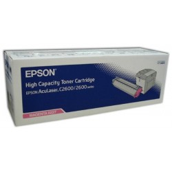 Toner Original   Epson S050227  Magenta