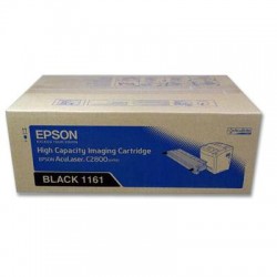 Toner Original   Epson S051161 Negro