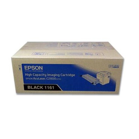 Toner Original   Epson S051161 Negro