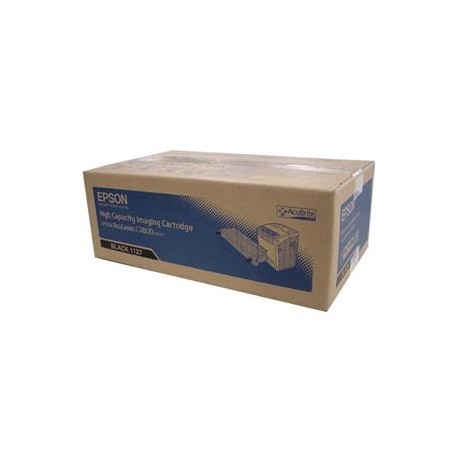 Toner Original   Epson S051127 Negro