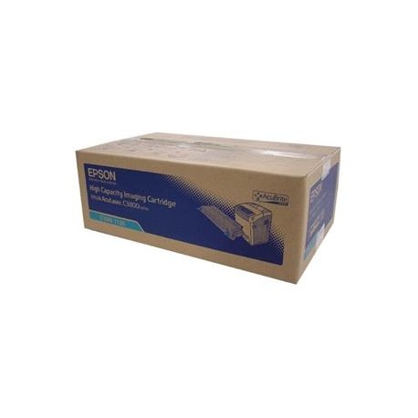 Toner Original   Epson S051126 CYAN