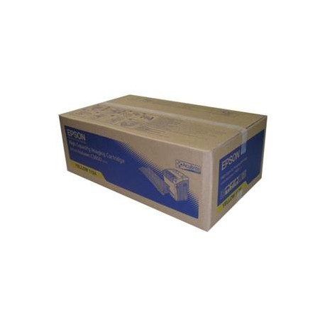 Toner Original   Epson S051124 Amarillo