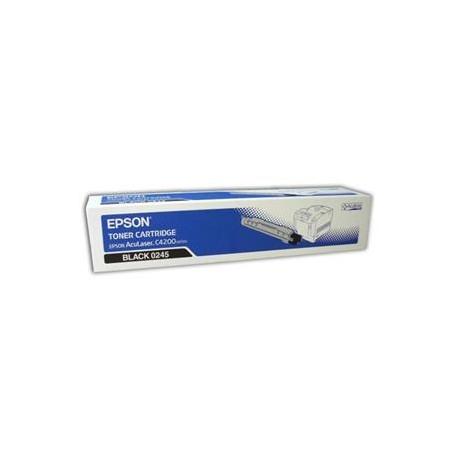 Toner Original   Epson S050245 Negro