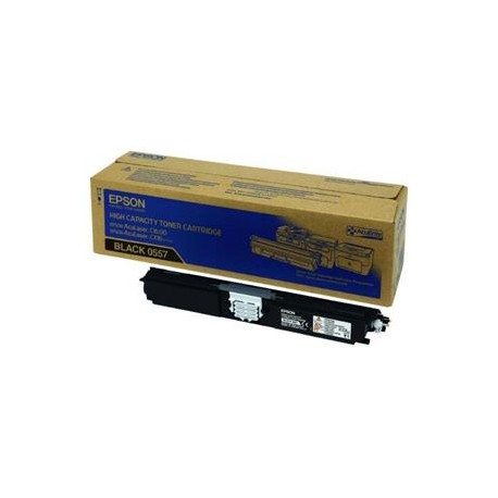 Toner Original   Epson S050557 Negro