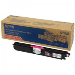 Toner Original   Epson S050555 Magenta