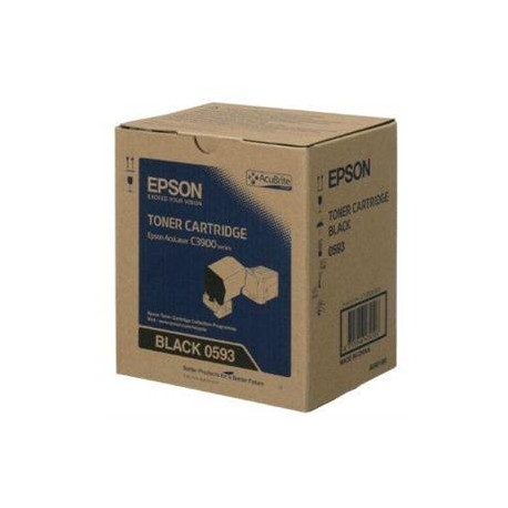 Toner Original   EPSON S050593 Negro