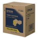 Toner Original   EPSON S050590 Amarillo