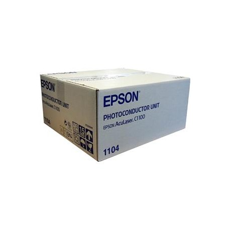 Drum Original  EPSON S051104 BK+Color