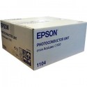 Drum Original  EPSON S051104 BK+Color