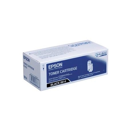 Toner Original   EPSON S050614 Negro