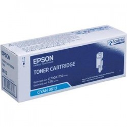 Toner Original   EPSON S050041 CYAN