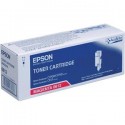 Toner Original   EPSON S050612 Magenta