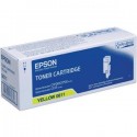 Toner Original   EPSON S050611 Amarillo