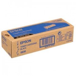 Toner Original   EPSON S050630 color Negro