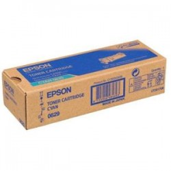 Toner Original   EPSON S050629 color CYAN