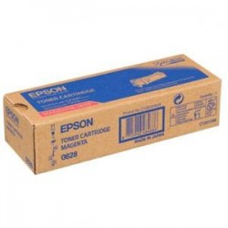 Toner Original   EPSON S050628 color Magenta