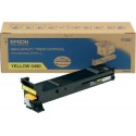 Toner Original   EPSON S050490 color Amarillo