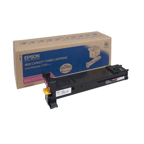 Toner Original   EPSON S050491 color Magenta