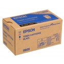 Toner Original   Epson S050605 color Negro