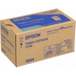 Toner Original   Epson S050604 color CYAN