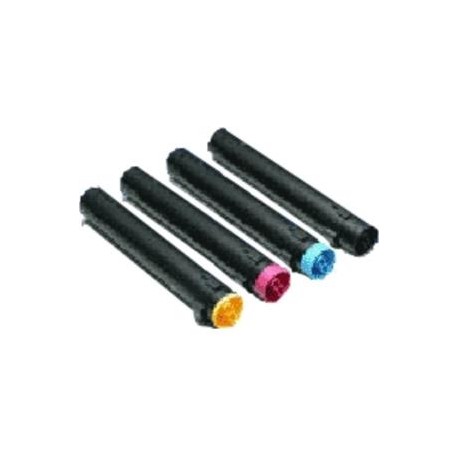 Toner Original   Epson  S050196  color Magenta