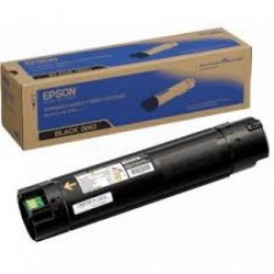 Toner Original   Epson S050663 color Negro