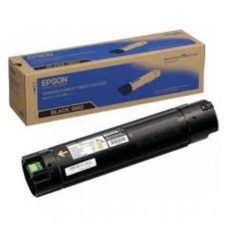 Toner Original   Epson S050663 color Negro