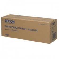 Drum Original  Epson C13S051202 color Magenta