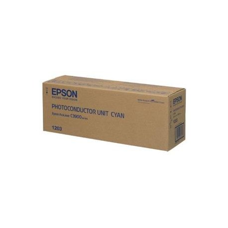 Drum Original  Epson C13S051203 color Amarillo