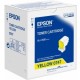 Toner Original   Epson C13S050747 color Amarillo