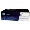 Toner Original   HP CF325X de color Negro