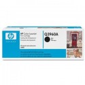 Toner Original   HP Q3960A de color Negro