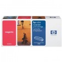 Toner Original  HP Q3963A de color Magenta